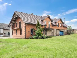 Prodej obchodního prostoru, Jičín, 286 m2