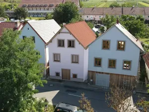 Prodej pozemku pro bydlení, Dolní Věstonice, 453 m2
