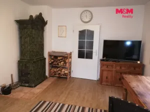 Prodej chalupy, Milhostov - Hluboká, 168 m2