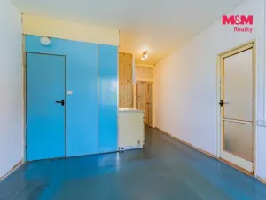 Prodej bytu 3+1, Sokolov, Rokycanova, 65 m2