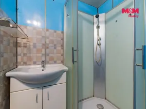Prodej bytu 3+1, Sokolov, Rokycanova, 65 m2