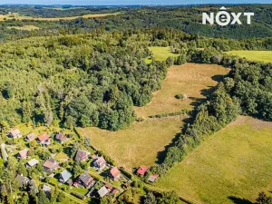 Prodej komerčního pozemku, Paseka, 5609 m2
