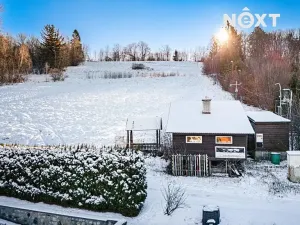 Prodej komerčního pozemku, Paseka, 5609 m2