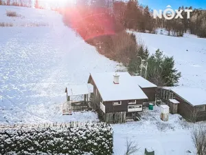 Prodej komerčního pozemku, Paseka, 5609 m2