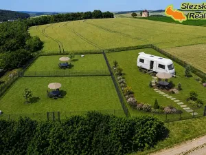 Prodej zahrady, Kunkovice, 1131 m2
