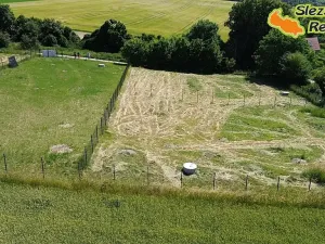 Prodej zahrady, Kunkovice, 1131 m2