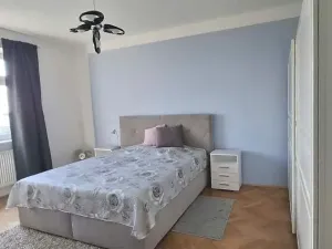 Pronájem bytu 2+1, Brno, Viniční, 70 m2