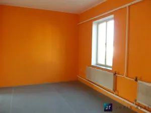 Pronájem bytu 3+1, Nový Bydžov, Dukelská třída, 93 m2
