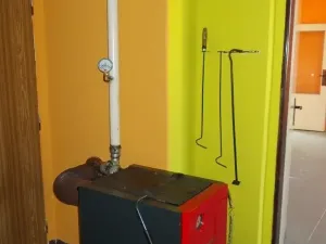 Pronájem bytu 3+1, Nový Bydžov, Dukelská třída, 93 m2