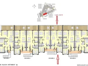 Prodej bytu 3+kk, Torrevieja, Španělsko, 58 m2