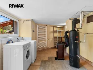 Prodej rodinného domu, Dobřany, Důl Dobré Štěstí, 80 m2
