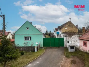 Prodej pozemku pro bydlení, Strupčice, 2655 m2
