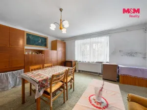 Prodej pozemku pro bydlení, Strupčice, 2655 m2