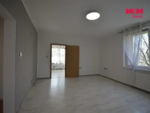 Prodej bytu 2+1, Opava - Předměstí, Myslbekova, 48 m2