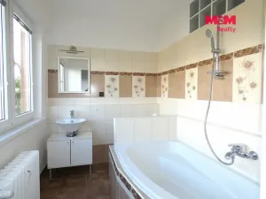 Pronájem bytu 1+kk, Ostrava - Moravská Ostrava, Petra Křičky, 30 m2