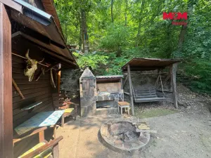 Prodej chaty, Nezabudice, 60 m2