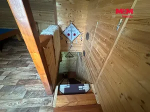 Prodej chaty, Nezabudice, 60 m2