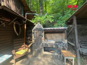 Prodej chaty, Nezabudice, 60 m2