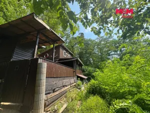 Prodej chaty, Nezabudice, 60 m2