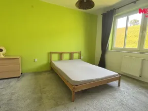 Pronájem bytu 3+1, Březová nad Svitavou, Sluneční údolí, 66 m2