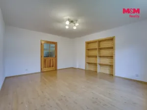 Pronájem bytu 3+1, Klatovy - Tupadly, 113 m2