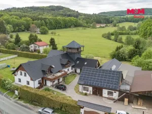 Pronájem bytu 3+1, Klatovy - Tupadly, 113 m2