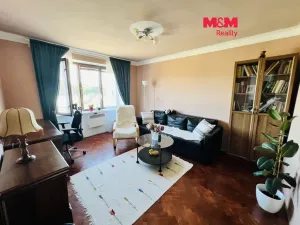Pronájem bytu 2+1, Ostrava, Gerasimovova, 50 m2