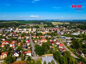 Prodej bytu 3+1, Třemošná, Sídliště, 62 m2