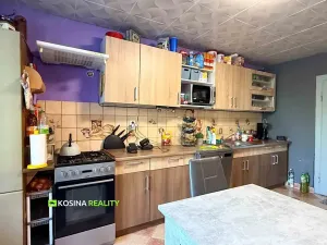 Prodej rodinného domu, Těšovice, 144 m2
