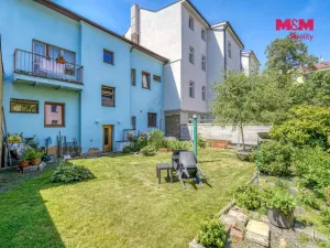 Prodej rodinného domu, Plzeň - Jižní Předměstí, Kotkova, 343 m2