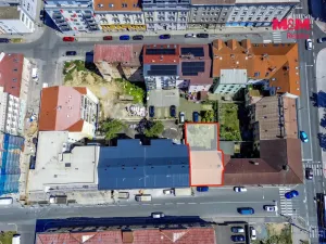 Prodej rodinného domu, Plzeň - Jižní Předměstí, Kotkova, 343 m2