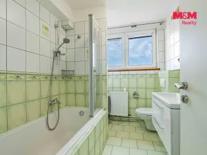 Prodej bytu 3+1, Český Těšín, Komenského, 65 m2