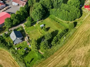 Prodej pozemku pro bydlení, Tachov - Mýto, 955 m2
