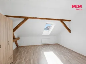 Prodej rodinného domu, Lužná, Čsl. armády, 280 m2