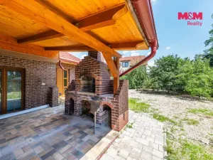 Prodej rodinného domu, Úvaly, Purkyňova, 234 m2