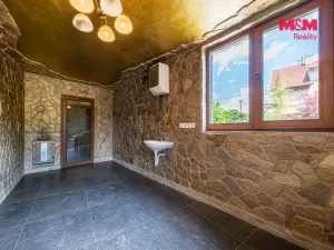 Prodej rodinného domu, Úvaly, Purkyňova, 234 m2