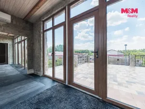 Prodej rodinného domu, Úvaly, Purkyňova, 234 m2
