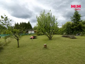 Prodej zahrady, Přezletice, 300 m2