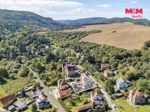 Prodej rodinného domu, Loděnice - Jánská, Horní, 164 m2