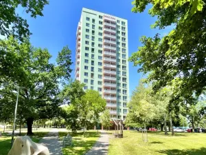 Prodej bytu 2+1, Ostrava - Mariánské Hory, Gen. Hrušky, 63 m2
