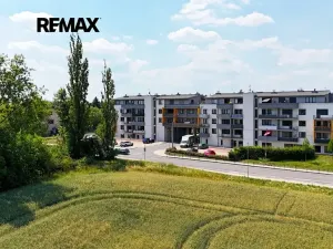 Prodej bytu 2+kk, Praha, 55 m2