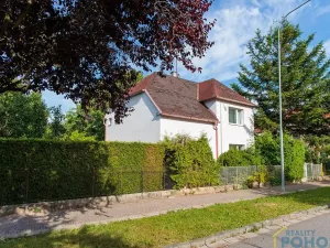 Prodej rodinného domu, Choceň, Jiráskova, 160 m2