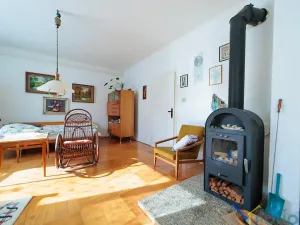 Prodej rodinného domu, Choceň, Jiráskova, 160 m2
