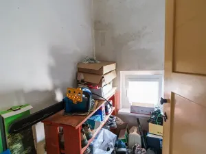 Prodej rodinného domu, Choceň, Jiráskova, 160 m2
