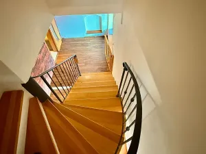 Prodej bytu 2+kk, Třebíč, Na Úbočí, 85 m2