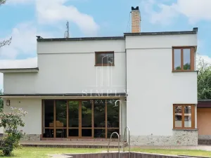 Prodej vily, Všestudy, 120 m2