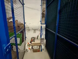Pronájem bytu 1+kk, Praha - Strašnice, V předpolí, 30 m2