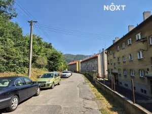 Pronájem bytu 2+1, Solenice, 51 m2