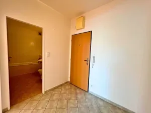 Pronájem bytu 2+kk, Praha - Vysočany, Poděbradská, 52 m2