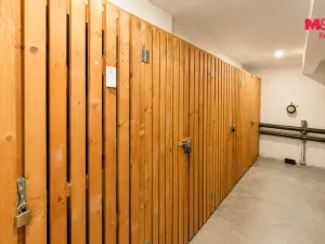 Prodej bytu 3+1, Praha - Vysočany, Podnádražní, 93 m2